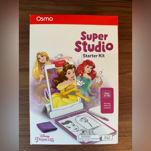 OSMO Interactive Game Lot - Picture 6 of 8